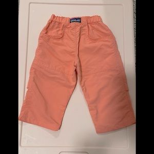Patagonia Baby Baggies Pants